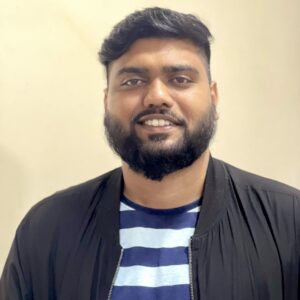Vaibhav Bhavsar