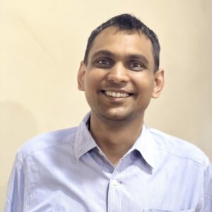Pankaj Gindodia