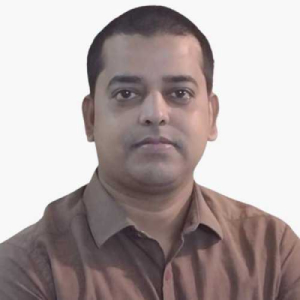 Sunil Singh