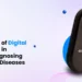 digital spirometer in India