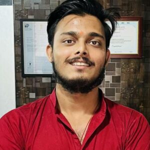 Ankush Rawat