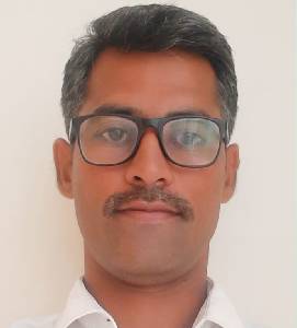 BN Sathishbabu