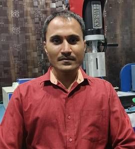 Neet Rajpoot