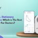 Portable vs. Stationary Spirometers