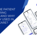 Patient Monitoring Devices