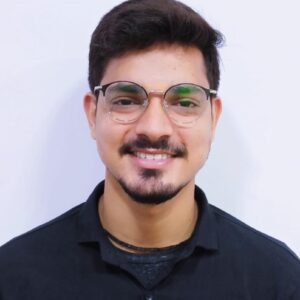 Piyush Kohli