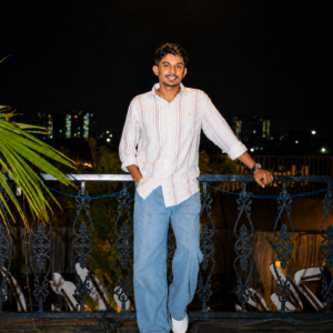 Vineet Surayawanshi