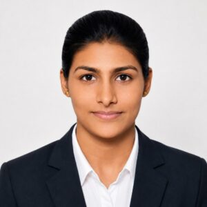 Monika Gupta