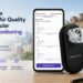 Pune's Changing Air Quality Makes Regular Asthma Monitoring Essential