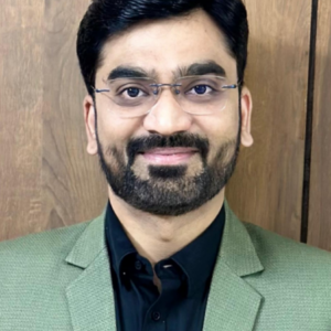 Dr. Rakesh Saradava