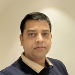 Sunil Singh