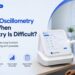 Impulse Oscillometry vs Spirometry