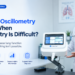 Impulse Oscillometry vs Spirometry