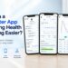 Spirometer App Make Lung Health Monitoring Easier